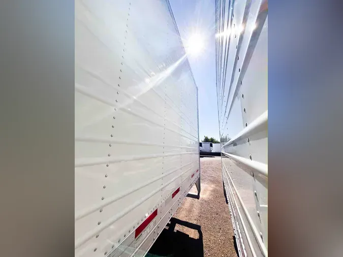 2020 VANGUARD VAN - REF