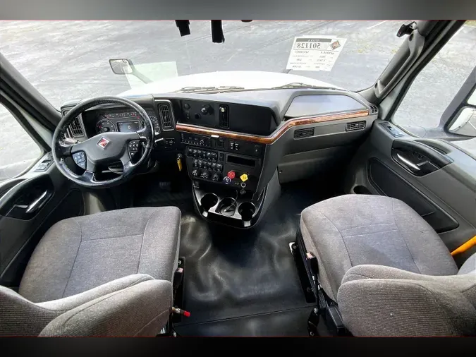 2021 INT LT625 6x4