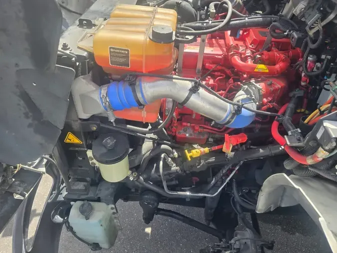 2020 NAVISTAR INTERNATIONAL MV607 (6X4)6ff97e7171c976a3d353131e1ad7439f