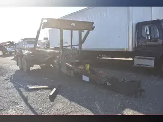 2001 K-PAC ROLL OFF TRAILER