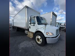 2020 FREIGHTLINER/MERCEDES M2 106