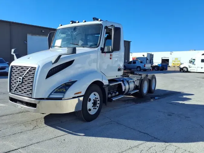 2019 VOLVO VNL64T-3006ffae963d29c78a4fdebbe3c7deee533