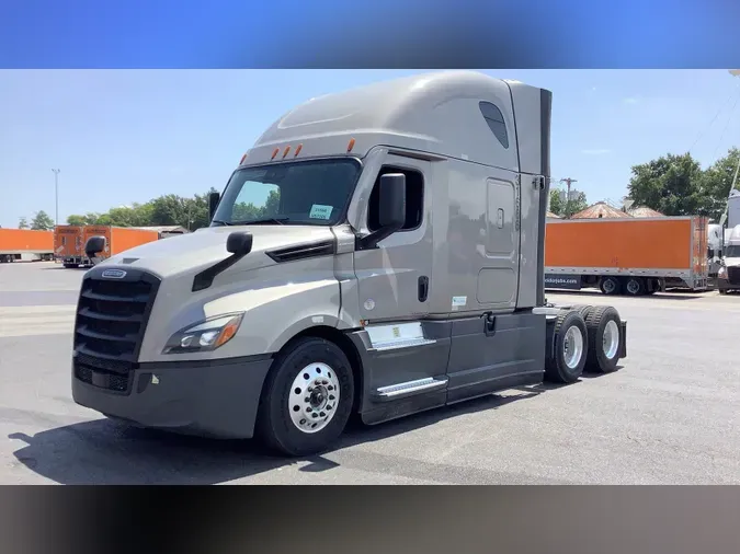 2024 Freightliner Cascadia 1266ffaead694f60ab6e802543b908e8785