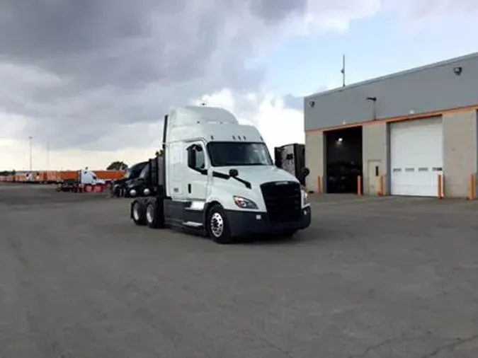 2019 Freightliner Cascadia6ffb1a7374b07fe306e656829eda2727