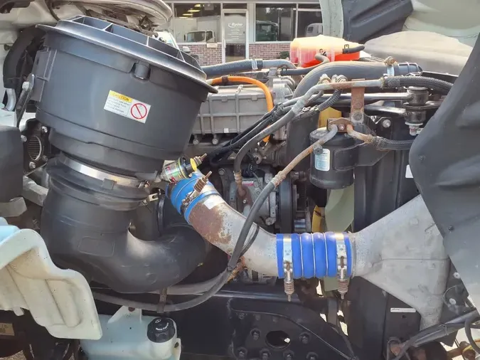 2019 FREIGHTLINER M2-112