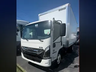 2025 ISUZU DIESEL NRR DIESEL