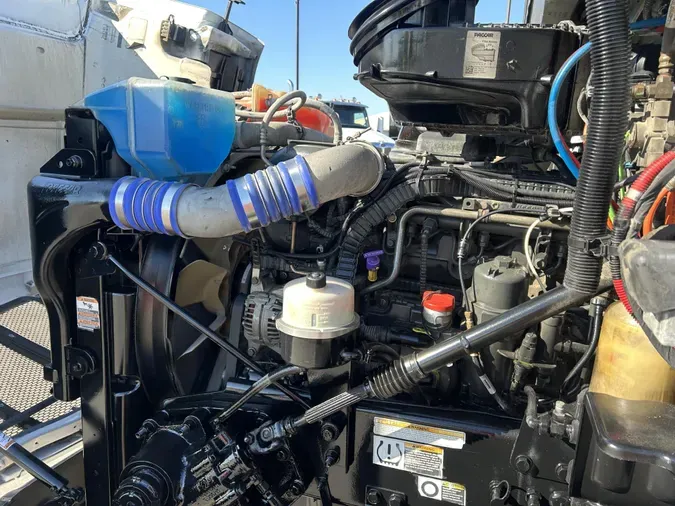 2019 Peterbilt 579