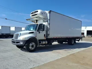 2019 NAVISTAR INTERNATIONAL 4300