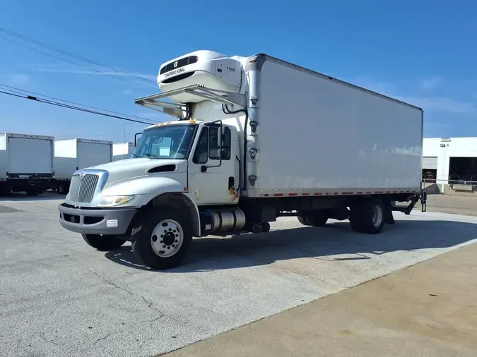 2019 NAVISTAR INTERNATIONAL 43006ffcd27e2b8c76c09d0f4c03e322845d