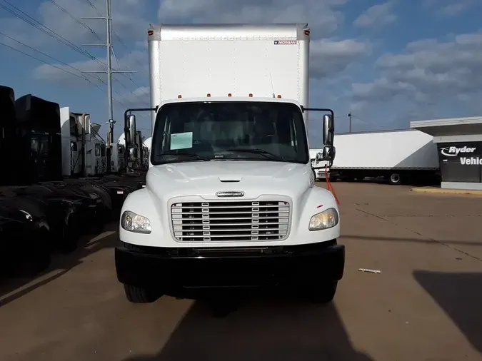 2019 FREIGHTLINER M2 106