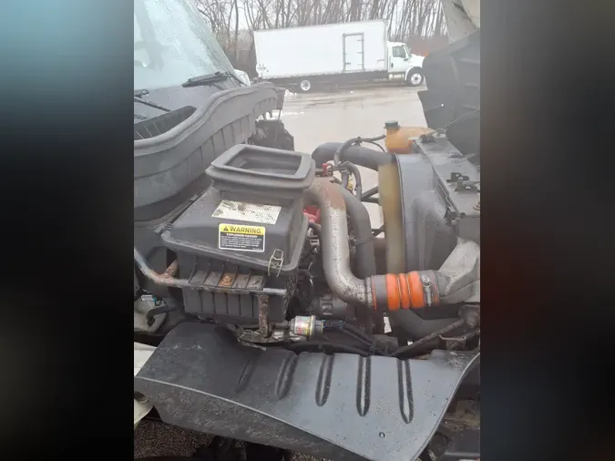 2018 NAVISTAR INTERNATIONAL 43006ffd0c275d218ef71fb4e3244f35b52f