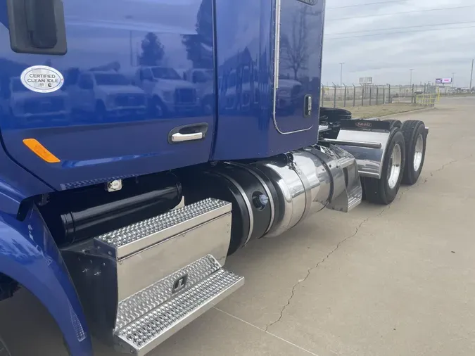 2020 Peterbilt 579