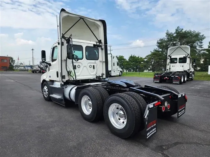 2022 FREIGHTLINER CA1266ffe2c8992f93afe34c63e7f9f454c08