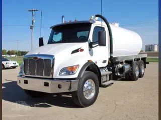 2024 PETERBILT 548