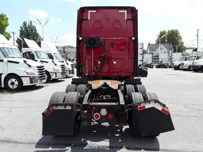 2020 FREIGHTLINER/MERCEDES NEW CASCADIA PX12664