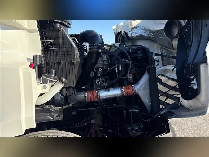 2019 FREIGHTLINER CA1166fffaf32e579e4289140d6f55bf93b0b