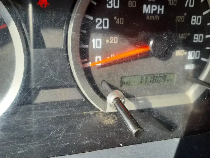 2018 ISUZU NPR