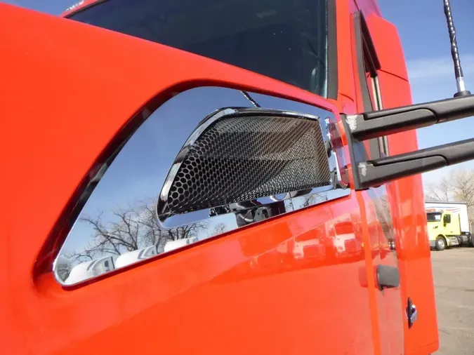 2021 Kenworth T6807000788eacae0a7820811084da366d5c