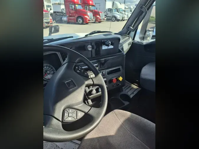 2019 NAVISTAR INTERNATIONAL LT625 DAYCAB T/A7000b8abc7be13ccace14526f510ebe8