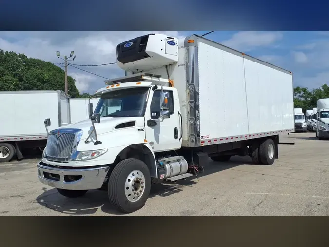 2020 NAVISTAR INTERNATIONAL MV607 (4X2)70014793b85945981e68b3b4fd25d7ec