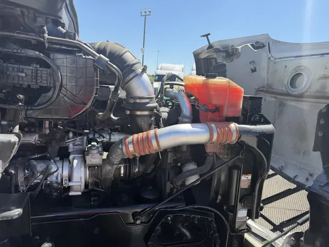 2021 Peterbilt 57970021519ce3d28894b9c1be21beb8421