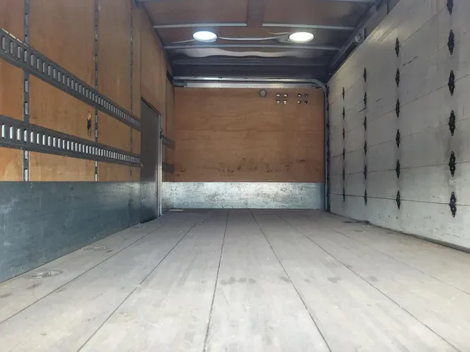 2018 International 4300