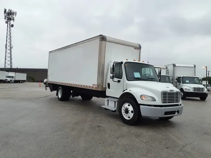2020 FREIGHTLINER/MERCEDES M2 106
