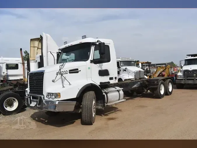 2007 VOLVO VHD64B2007004314cfbaf94c18b8fbc1ccaf155a1