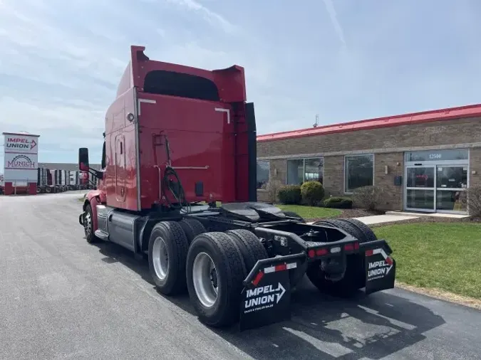 2020 Peterbilt 579