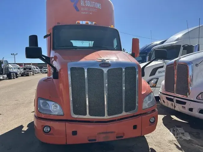 2020 PETERBILT 579