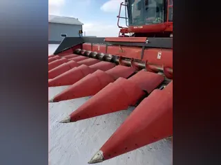 1999 Case IH 1083