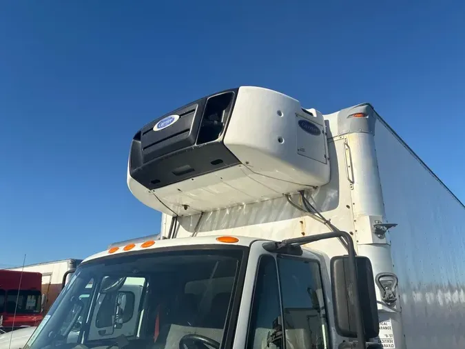 2018 NAVISTAR INTERNATIONAL 430070054c5ccf74054253c6091f5281c264