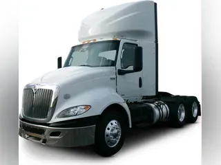 2021 International RH613