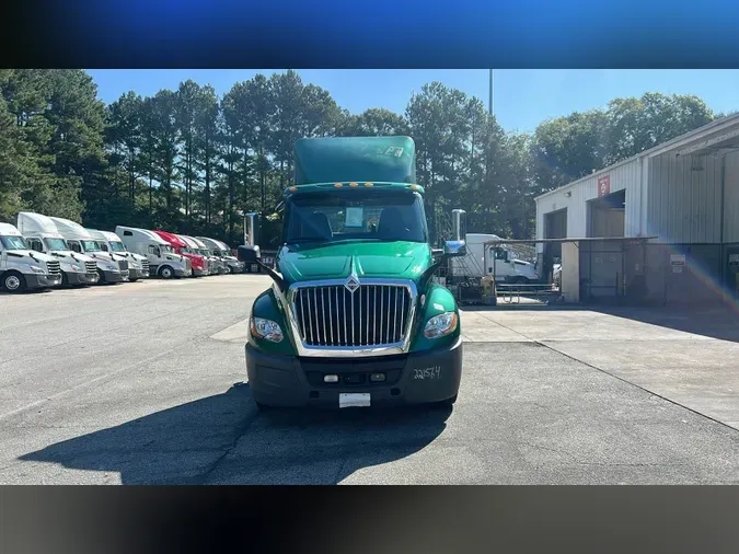 2021 International LT7006b976c5224a0827cae672a53149b4