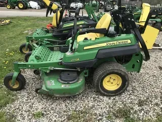 2012 John Deere Z710A