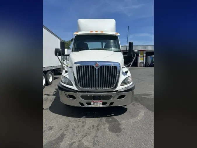 2020 NAVISTAR INTERNATIONAL RH613 DAYCAB S/A70077a4a4728d2308c91f9c980de3577