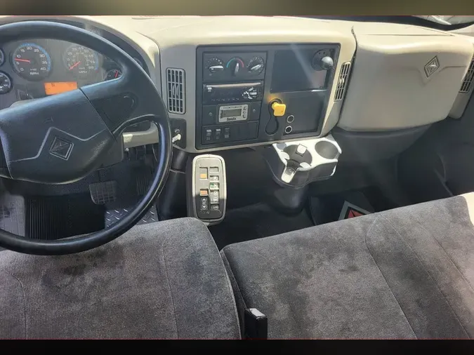 2019 NAVISTAR INTERNATIONAL 4300