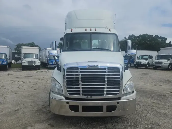 2018 FREIGHTLINER/MERCEDES CASCADIA 11370085513424e65fafa76fc73e891f1a7