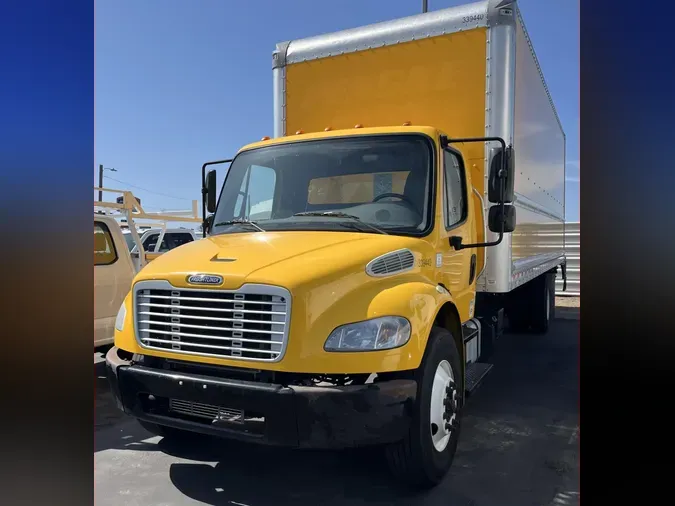 2020 Freightliner Business Class M2 106