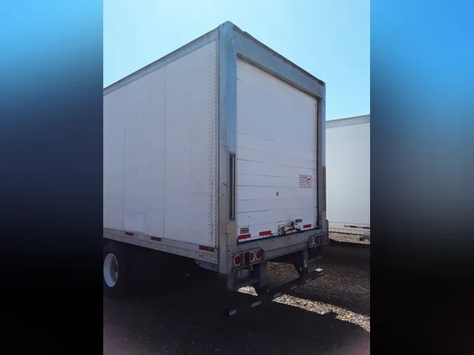 2017 VANGUARD TRAILER CORP R8000B 53/102/162