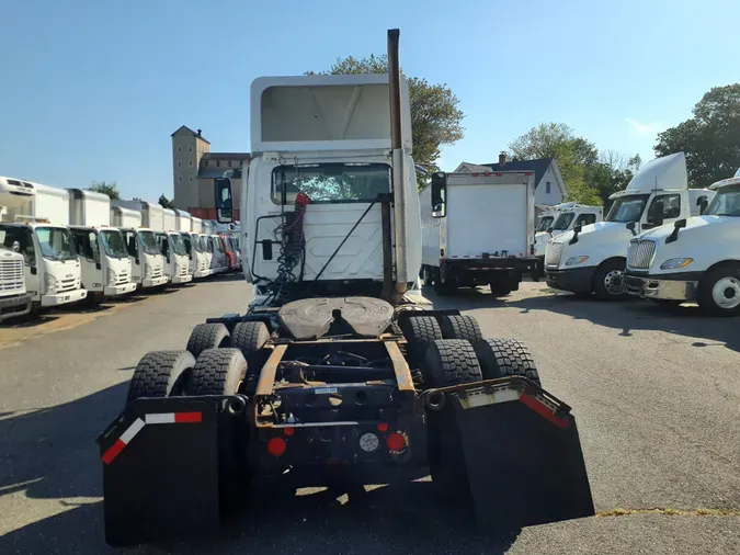 2015 NAVISTAR INTERNATIONAL PROSTAR