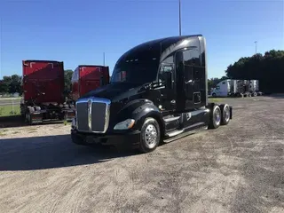 2021 KENWORTH T680