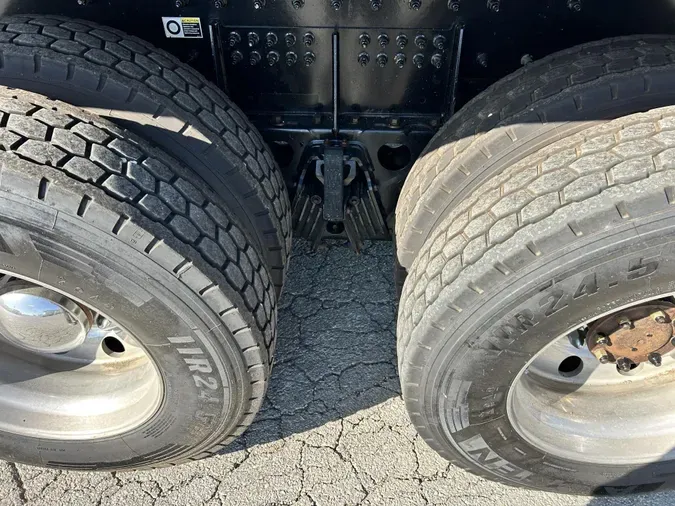 2022 Peterbilt 567700a62dc05fde5451f828e29224ce5a7