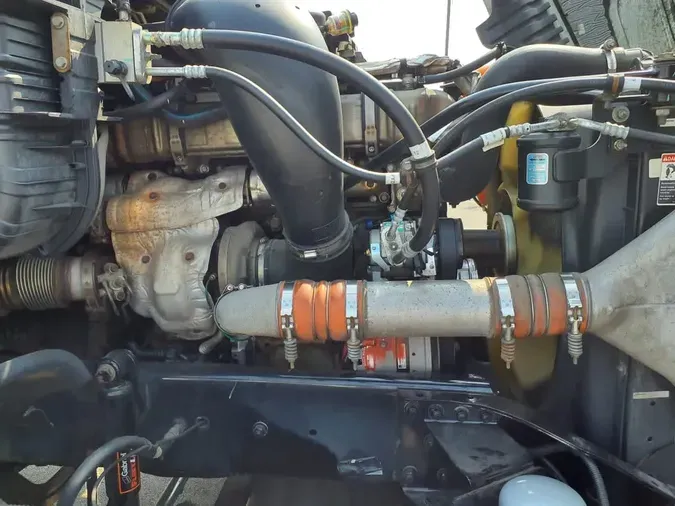 2020 FREIGHTLINER CASCADIA 125