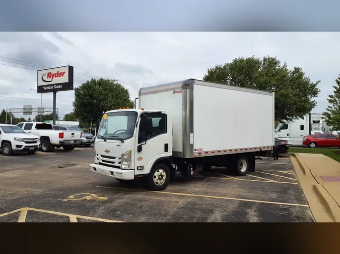 2020 CHEVROLET MOTOR DIV. LCF 4500HD700b9ab9e25df20991562f7ca5e28db1
