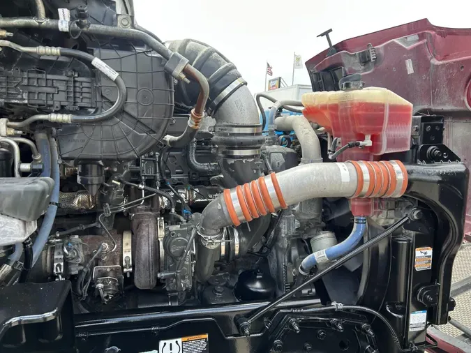 2019 Peterbilt 579