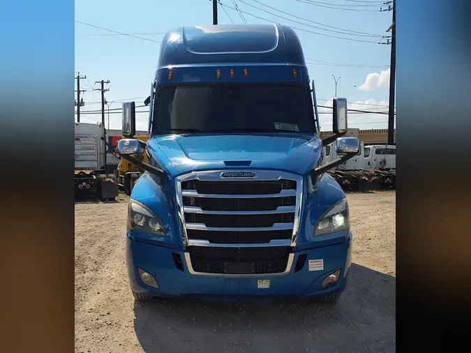 2020 FREIGHTLINER NEW CASCADIA PX12664