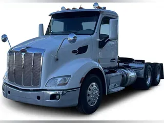 2020 Peterbilt 579