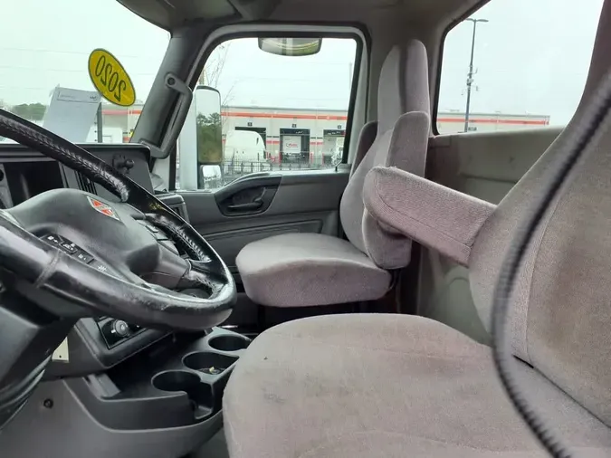 2020 NAVISTAR INTERNATIONAL RH613 DAYCAB S/A