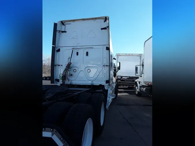 2020 FREIGHTLINER/MERCEDES CASCADIA 125